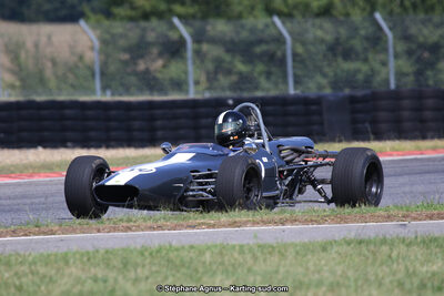 07-08-09/09/2018 : 3ème manche du Championnat de France Superkart 250 à Nogaro (Photos Stéphane Agnus) 2018 — karting