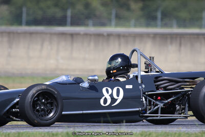 07-08-09/09/2018 : 3ème manche du Championnat de France Superkart 250 à Nogaro (Photos Stéphane Agnus) 2018 — karting