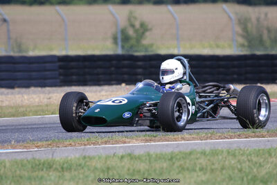 07-08-09/09/2018 : 3ème manche du Championnat de France Superkart 250 à Nogaro (Photos Stéphane Agnus) 2018 — karting
