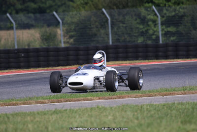 07-08-09/09/2018 : 3ème manche du Championnat de France Superkart 250 à Nogaro (Photos Stéphane Agnus) 2018 — karting