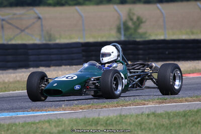 07-08-09/09/2018 : 3ème manche du Championnat de France Superkart 250 à Nogaro (Photos Stéphane Agnus) 2018 — karting