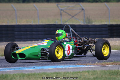 07-08-09/09/2018 : 3ème manche du Championnat de France Superkart 250 à Nogaro (Photos Stéphane Agnus) 2018 — karting