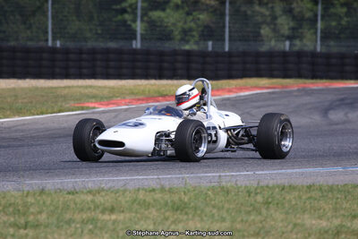 07-08-09/09/2018 : 3ème manche du Championnat de France Superkart 250 à Nogaro (Photos Stéphane Agnus) 2018 — karting