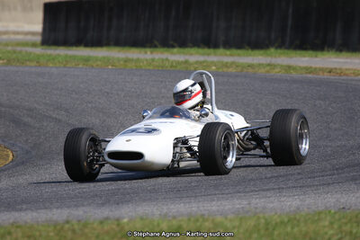 07-08-09/09/2018 : 3ème manche du Championnat de France Superkart 250 à Nogaro (Photos Stéphane Agnus) 2018 — karting