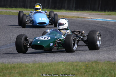 07-08-09/09/2018 : 3ème manche du Championnat de France Superkart 250 à Nogaro (Photos Stéphane Agnus) 2018 — karting