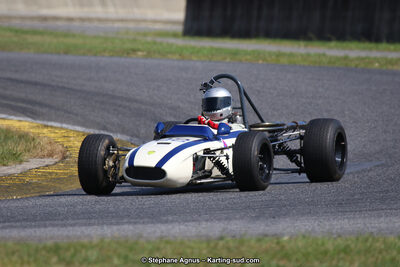 07-08-09/09/2018 : 3ème manche du Championnat de France Superkart 250 à Nogaro (Photos Stéphane Agnus) 2018 — karting