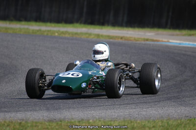 07-08-09/09/2018 : 3ème manche du Championnat de France Superkart 250 à Nogaro (Photos Stéphane Agnus) 2018 — karting