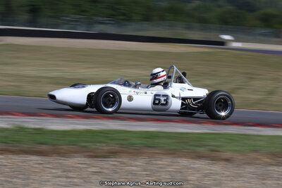 07-08-09/09/2018 : 3ème manche du Championnat de France Superkart 250 à Nogaro (Photos Stéphane Agnus) 2018 — karting