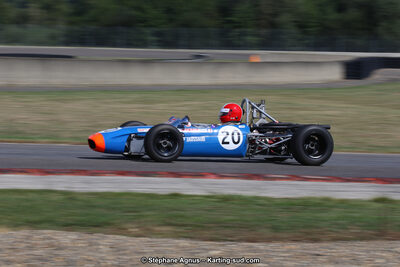 07-08-09/09/2018 : 3ème manche du Championnat de France Superkart 250 à Nogaro (Photos Stéphane Agnus) 2018 — karting
