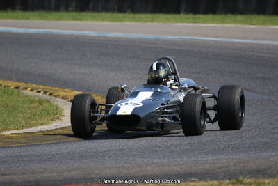07-08-09/09/2018 : 3ème manche du Championnat de France Superkart 250 à Nogaro (Photos Stéphane Agnus) 2018 — karting