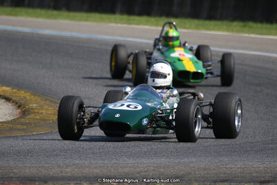 07-08-09/09/2018 : 3ème manche du Championnat de France Superkart 250 à Nogaro (Photos Stéphane Agnus) 2018 — karting
