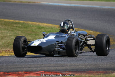 07-08-09/09/2018 : 3ème manche du Championnat de France Superkart 250 à Nogaro (Photos Stéphane Agnus) 2018 — karting