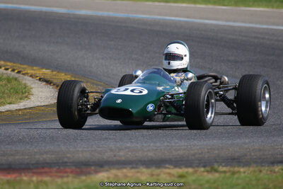 07-08-09/09/2018 : 3ème manche du Championnat de France Superkart 250 à Nogaro (Photos Stéphane Agnus) 2018 — karting