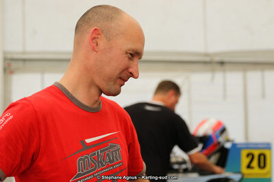 07-08-09/09/2018 : 3ème manche du Championnat de France Superkart 250 à Nogaro (Photos Stéphane Agnus) 2018 — karting