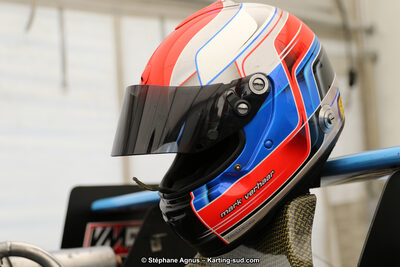 07-08-09/09/2018 : 3ème manche du Championnat de France Superkart 250 à Nogaro (Photos Stéphane Agnus) 2018 — karting