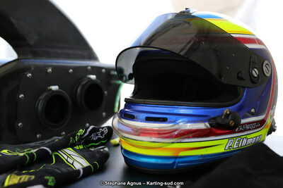 07-08-09/09/2018 : 3ème manche du Championnat de France Superkart 250 à Nogaro (Photos Stéphane Agnus) 2018 — karting