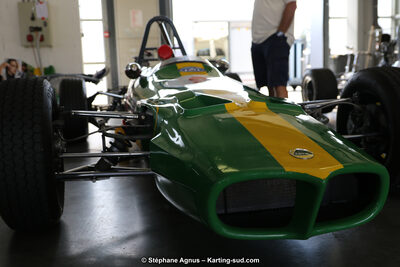 07-08-09/09/2018 : 3ème manche du Championnat de France Superkart 250 à Nogaro (Photos Stéphane Agnus) 2018 — karting