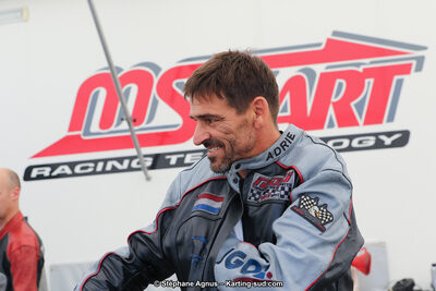 07-08-09/09/2018 : 3ème manche du Championnat de France Superkart 250 à Nogaro (Photos Stéphane Agnus) 2018 — karting