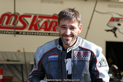 07-08-09/09/2018 : 3ème manche du Championnat de France Superkart 250 à Nogaro (Photos Stéphane Agnus) 2018 — karting