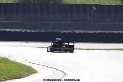07-08-09/09/2018 : 3ème manche du Championnat de France Superkart 250 à Nogaro (Photos Stéphane Agnus) 2018 — karting