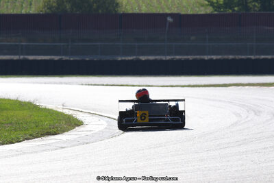 07-08-09/09/2018 : 3ème manche du Championnat de France Superkart 250 à Nogaro (Photos Stéphane Agnus) 2018 — karting