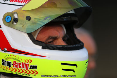 07-08-09/09/2018 : 3ème manche du Championnat de France Superkart 250 à Nogaro (Photos Stéphane Agnus) 2018 — karting