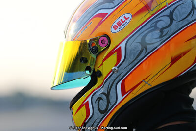 07-08-09/09/2018 : 3ème manche du Championnat de France Superkart 250 à Nogaro (Photos Stéphane Agnus) 2018 — karting