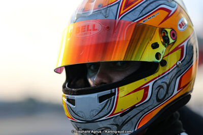 07-08-09/09/2018 : 3ème manche du Championnat de France Superkart 250 à Nogaro (Photos Stéphane Agnus) 2018 — karting