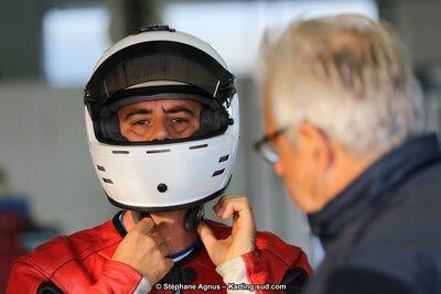 07-08-09/09/2018 : 3ème manche du Championnat de France Superkart 250 à Nogaro (Photos Stéphane Agnus) 2018 — karting