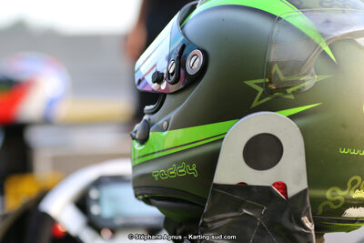 07-08-09/09/2018 : 3ème manche du Championnat de France Superkart 250 à Nogaro (Photos Stéphane Agnus) 2018 — karting