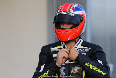 07-08-09/09/2018 : 3ème manche du Championnat de France Superkart 250 à Nogaro (Photos Stéphane Agnus) 2018 — karting