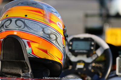 07-08-09/09/2018 : 3ème manche du Championnat de France Superkart 250 à Nogaro (Photos Stéphane Agnus) 2018 — karting
