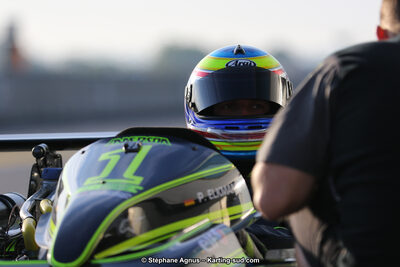 07-08-09/09/2018 : 3ème manche du Championnat de France Superkart 250 à Nogaro (Photos Stéphane Agnus) 2018 — karting