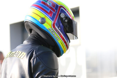 07-08-09/09/2018 : 3ème manche du Championnat de France Superkart 250 à Nogaro (Photos Stéphane Agnus) 2018 — karting