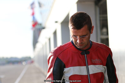 07-08-09/09/2018 : 3ème manche du Championnat de France Superkart 250 à Nogaro (Photos Stéphane Agnus) 2018 — karting