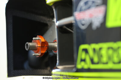 07-08-09/09/2018 : 3ème manche du Championnat de France Superkart 250 à Nogaro (Photos Stéphane Agnus) 2018 — karting