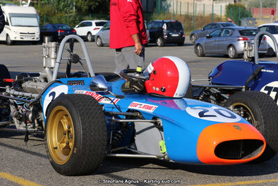07-08-09/09/2018 : 3ème manche du Championnat de France Superkart 250 à Nogaro (Photos Stéphane Agnus) 2018 — karting