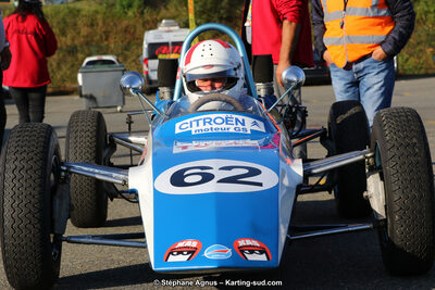 07-08-09/09/2018 : 3ème manche du Championnat de France Superkart 250 à Nogaro (Photos Stéphane Agnus) 2018 — karting