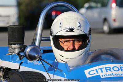 07-08-09/09/2018 : 3ème manche du Championnat de France Superkart 250 à Nogaro (Photos Stéphane Agnus) 2018 — karting