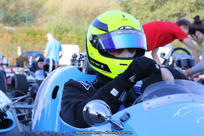 07-08-09/09/2018 : 3ème manche du Championnat de France Superkart 250 à Nogaro (Photos Stéphane Agnus) 2018 — karting