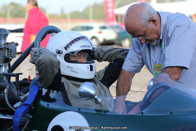 07-08-09/09/2018 : 3ème manche du Championnat de France Superkart 250 à Nogaro (Photos Stéphane Agnus) 2018 — karting