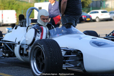 07-08-09/09/2018 : 3ème manche du Championnat de France Superkart 250 à Nogaro (Photos Stéphane Agnus) 2018 — karting