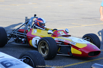 07-08-09/09/2018 : 3ème manche du Championnat de France Superkart 250 à Nogaro (Photos Stéphane Agnus) 2018 — karting