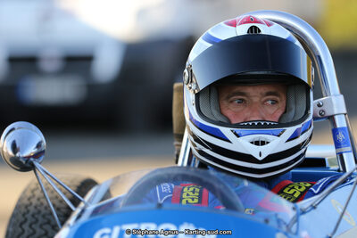 07-08-09/09/2018 : 3ème manche du Championnat de France Superkart 250 à Nogaro (Photos Stéphane Agnus) 2018 — karting