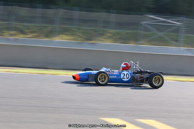 07-08-09/09/2018 : 3ème manche du Championnat de France Superkart 250 à Nogaro (Photos Stéphane Agnus) 2018 — karting