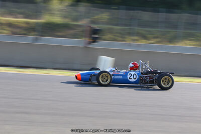 07-08-09/09/2018 : 3ème manche du Championnat de France Superkart 250 à Nogaro (Photos Stéphane Agnus) 2018 — karting