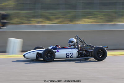 07-08-09/09/2018 : 3ème manche du Championnat de France Superkart 250 à Nogaro (Photos Stéphane Agnus) 2018 — karting