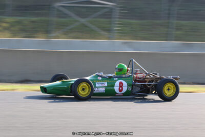 07-08-09/09/2018 : 3ème manche du Championnat de France Superkart 250 à Nogaro (Photos Stéphane Agnus) 2018 — karting