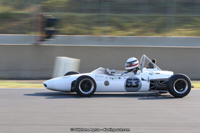 07-08-09/09/2018 : 3ème manche du Championnat de France Superkart 250 à Nogaro (Photos Stéphane Agnus) 2018 — karting