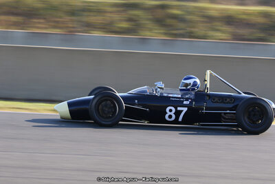 07-08-09/09/2018 : 3ème manche du Championnat de France Superkart 250 à Nogaro (Photos Stéphane Agnus) 2018 — karting